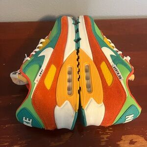 Nike Air Max 90 SE Exclusive